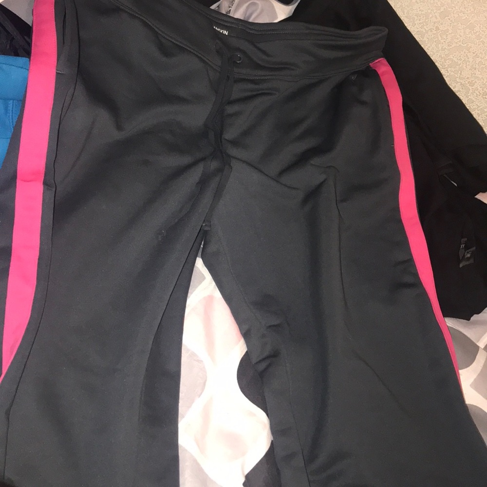 Sweat pants